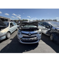 Demarreur RENAULT TWINGO 2 Photo n°11