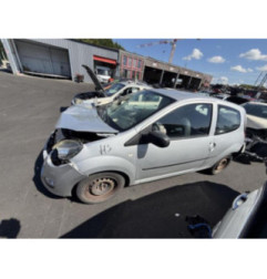Demarreur RENAULT TWINGO 2 Photo n°14