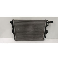 Radiateur eau PORSCHE CAYENNE 2