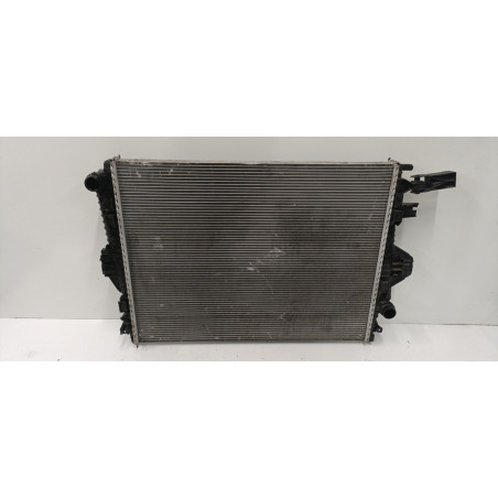 Radiateur eau PORSCHE CAYENNE 2