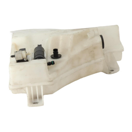 Vase de lave glace PORSCHE CAYENNE 2 Photo n°1