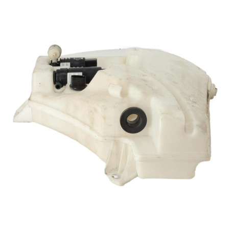 Vase de lave glace PORSCHE CAYENNE 2