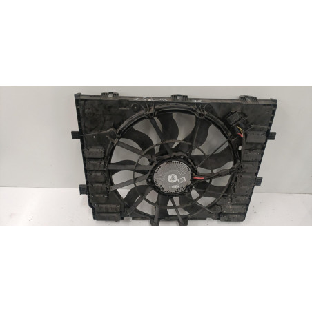 Ventilateur eau PORSCHE CAYENNE 2