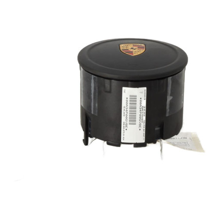 Air bag conducteur PORSCHE CAYENNE 2 Photo n°1