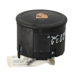 Air bag conducteur PORSCHE CAYENNE 2