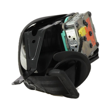 Ceinture avant gauche PORSCHE CAYENNE 2 Photo n°1