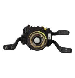 Com (Bloc Contacteur Tournant+Commodo Essuie Glace+Commodo Phare) PORSCHE CAYENNE 2 Photo n°1