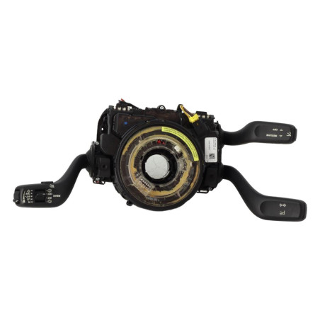 Com (Bloc Contacteur Tournant+Commodo Essuie Glace+Commodo Phare) PORSCHE CAYENNE 2 Photo n°1