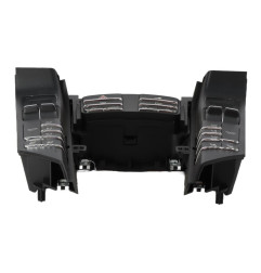 Commande chauffage PORSCHE CAYENNE 2 Photo n°1