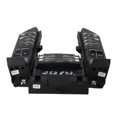 Commande chauffage PORSCHE CAYENNE 2