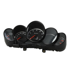 Compteur PORSCHE CAYENNE 2 Photo n°1