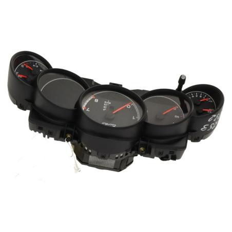 Compteur PORSCHE CAYENNE 2