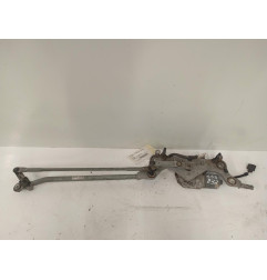 Moteur essuie glace avant PORSCHE CAYENNE 2 Photo n°1