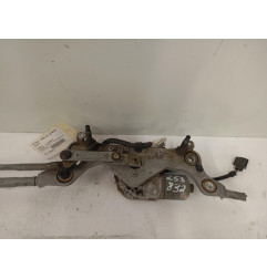 Moteur essuie glace avant PORSCHE CAYENNE 2