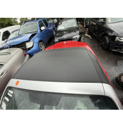 Capote FIAT 124 2 SPIDER Photo n°1