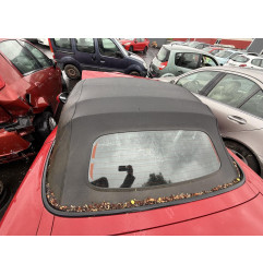 Capote FIAT 124 2 SPIDER