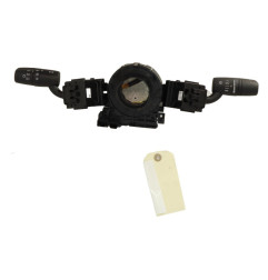 Com (Bloc Contacteur Tournant+Commodo Essuie Glace+Commodo Phare) FIAT 124 2 SPIDER Photo n°1