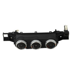 Commande chauffage FIAT 124 2 SPIDER Photo n°1