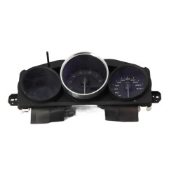 Compteur FIAT 124 2 SPIDER Photo n°1