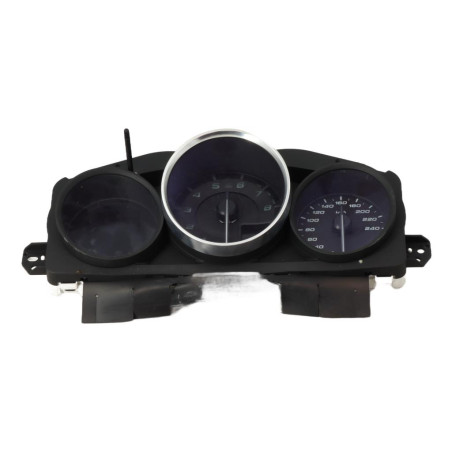 Compteur FIAT 124 2 SPIDER Photo n°1