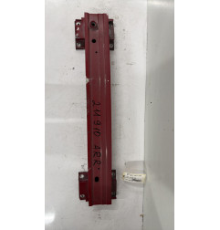 Renfort pare choc arriere (traverse) FIAT 124 2 SPIDER Photo n°1