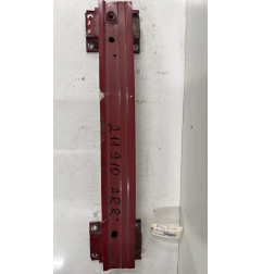 Renfort pare choc arriere (traverse) FIAT 124 2 SPIDER