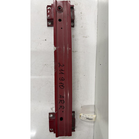 Renfort pare choc arriere (traverse) FIAT 124 2 SPIDER