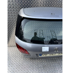 Malle/Hayon arriere PEUGEOT 308 2