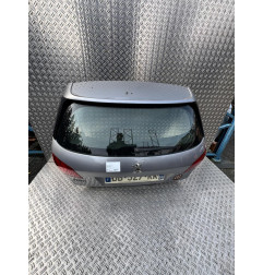 Malle/Hayon arriere PEUGEOT 308 2 Photo n°4
