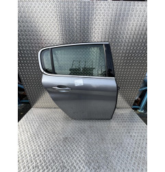 Porte arriere droit PEUGEOT 308 2 Photo n°3
