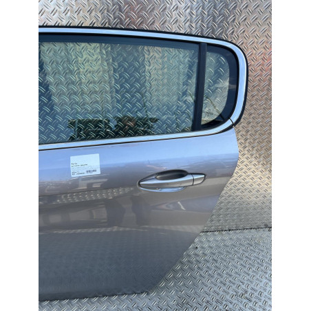 Porte arriere gauche PEUGEOT 308 2