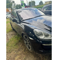 Moteur PORSCHE CAYENNE 2