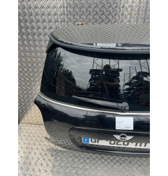 Malle/Hayon arriere MINI MINI 3 F56 Photo n°1