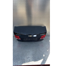 Malle/Hayon arriere CHEVROLET CRUZE Photo n°1