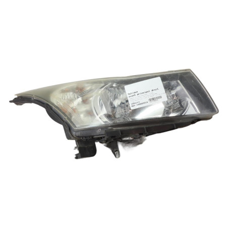 Optique avant principal droit (feux)(phare) CHEVROLET CRUZE Photo n°1