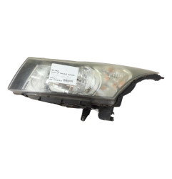 Optique avant principal gauche (feux)(phare) CHEVROLET CRUZE Photo n°1