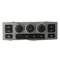 Commande chauffage LAND ROVER RANGE ROVER 3 Photo n°1