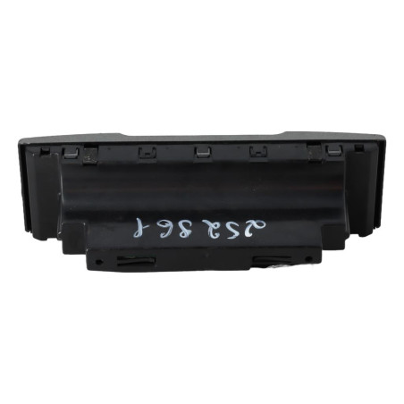 Commande chauffage LAND ROVER RANGE ROVER 3