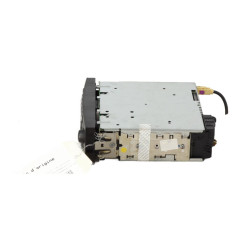 Autoradio d'origine CITROEN C4 1