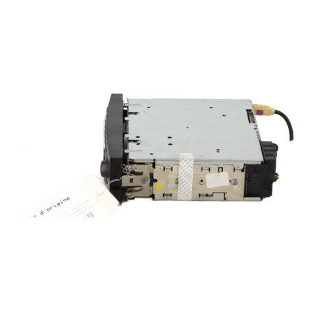 Autoradio d'origine CITROEN C4 1