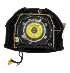 Air bag conducteur FORD FIESTA 5