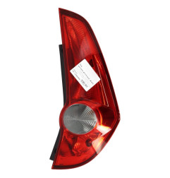 Feu arriere principal droit (feux) OPEL AGILA B Photo n°6