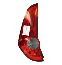 Feu arriere principal gauche (feux) OPEL AGILA B Photo n°6