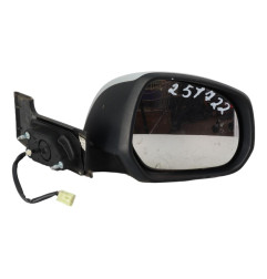 Retroviseur droit OPEL AGILA B Photo n°1