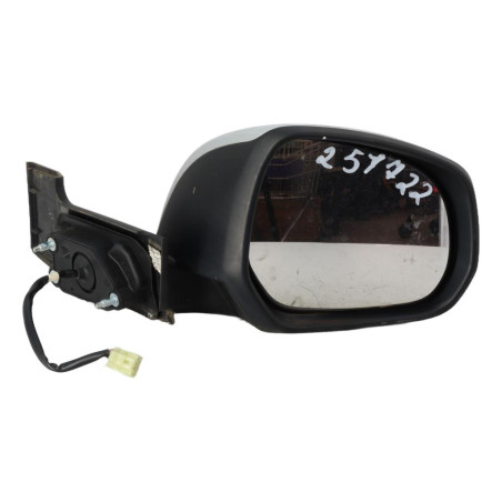 Retroviseur droit OPEL AGILA B Photo n°1