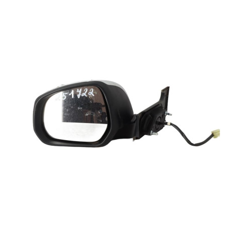 Retroviseur gauche OPEL AGILA B Photo n°1