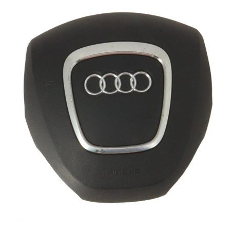 Air bag conducteur AUDI Q5 1 Photo n°4