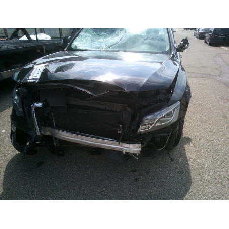 Ceinture avant gauche AUDI Q5 1 Photo n°1