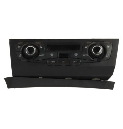 Commande chauffage AUDI Q5 1 Photo n°1