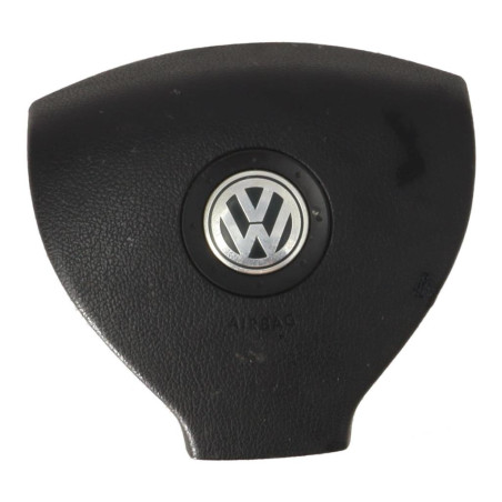 Air bag conducteur VOLKSWAGEN TOURAN 1 Photo n°4